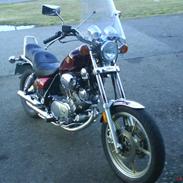 Yamaha virago 