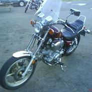 Yamaha virago 