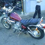 Yamaha virago 