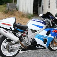 Suzuki TL 1000 R