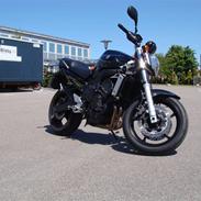 Yamaha FZ6