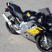 Honda CBR 600 F4