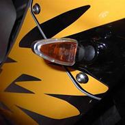 Honda CBR 600 F4