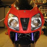 Honda VTR 1000 SP1