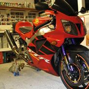 Honda VTR 1000 SP1