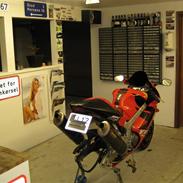 Honda VTR 1000 SP1