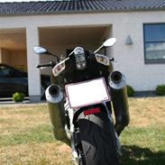 Aprilia Tuono 1000 (SOLGT)