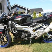 Aprilia Tuono 1000 (SOLGT)