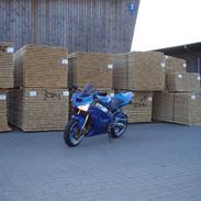 Kawasaki ZX-6R