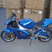 Kawasaki ZX-6R
