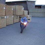 Kawasaki ZX-6R