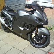 Suzuki GSXR 1300