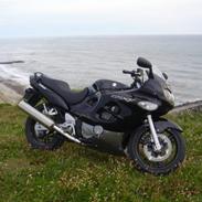 Suzuki GSX750F
