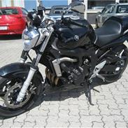 Yamaha FZ6-N  