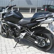 Yamaha FZ6-N  