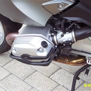 BMW R1200GS