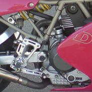 Ducati 900 ss carenata
