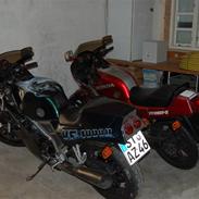 Honda VF1000R