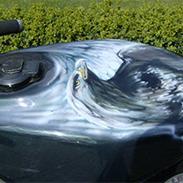 Honda VF1000R