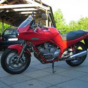 Yamaha xj 600 s