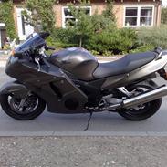 Honda CBR 1100 XX Blackbird