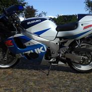 Suzuki GSXR 600