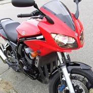 Yamaha FZS600S