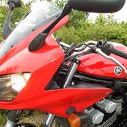 Yamaha FZS600S