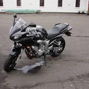 Yamaha FZ6-S