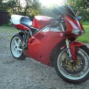 Ducati 996 MonoPosto