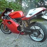 Ducati 996 MonoPosto