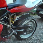 Ducati 996 MonoPosto