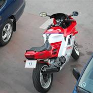 Honda CBR 600 F2