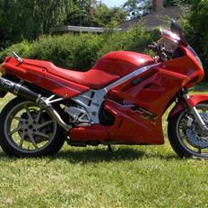 Honda VFR 750 F