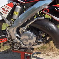 Honda CR 125 R (Solgt)