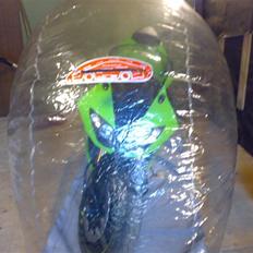 Kawasaki zx10r