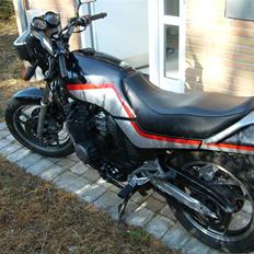 Yamaha XJ 600