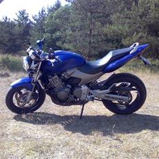 Honda CB 600 Hornet **SOLGT**