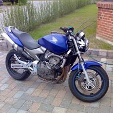 Honda CB 600 Hornet **SOLGT**