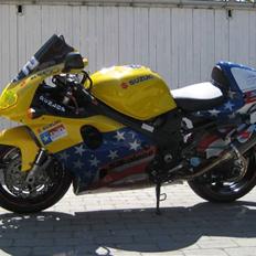 Suzuki TL1000R