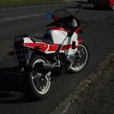 Yamaha RD 350 (SOLGT)