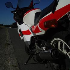 Yamaha RD 350 (SOLGT)