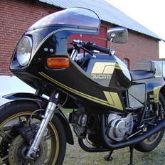 Ducati SL500 pantah