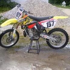 Suzuki RM 250 - (Solgt)