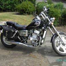 Regal Raptor 250cc E-9B