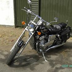 Regal Raptor 250cc E-9B