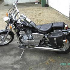 Regal Raptor 250cc E-9B