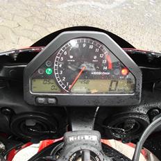 Honda Honda CBR 1000RR Fireblad
