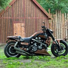 Yamaha Vmax vmaxclubdanmark.dk