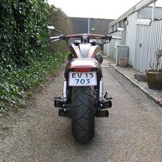 Yamaha Vmax vmaxclubdanmark.dk